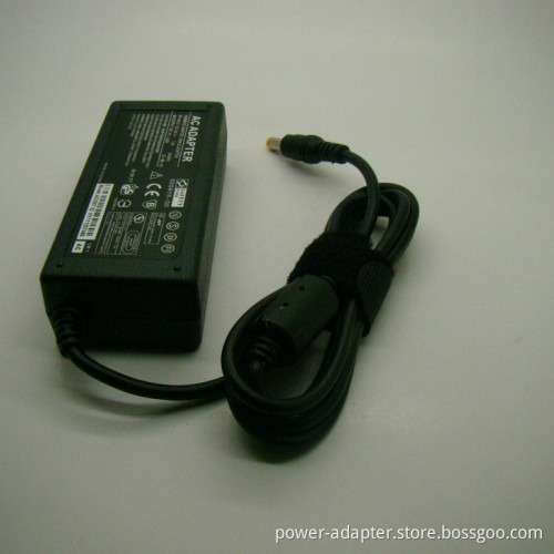 For Acer PA-1650-02 TravelMate 19V 3.42A 65W AC Adapter Charger Original